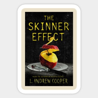 The Skinner Effect Sticker